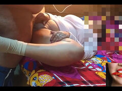 Amador amadora, Casal, Indianoa