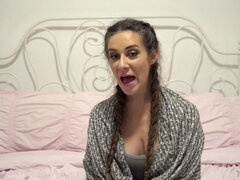 Entre bastidores, Rubia, Morena, Lesbiana, Mamá