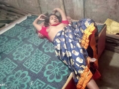 18, Fafanje, Par, Domaci pornič, Indijka