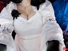 Amateur, Nana, Gros seins, Nénés