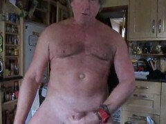 Watch Polski Jan's live fuckfest on Stripchat as he cums naked in the UK