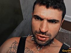 Analny, Erotyczny, Fetysz, Gej, Włochaty, Hd, Mięsień, Spanking