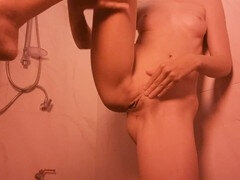 Verified amateur, anal invasion, small tits