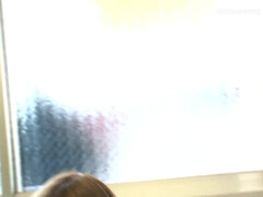 Asiatisk, Rumpa, Stor stjärt, Stor kuk, Japansk, Milf, Utomhus