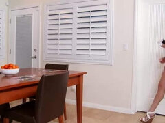 Avsugning, Hardcore, Rakad