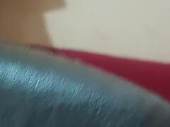 Grande cazzo, Fatto in casa, Indiana, Solo