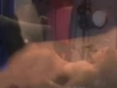 Anaali, Perse, Suihinotto, Ruskeahiuksinen, Spermashotti, Pienikokoinen, Laiha, Tissit