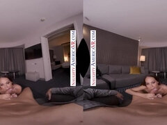 Grosser schwanz, Grosse titten, Blondine, Blasen, Vollbusig, Pov, Realität, Titten