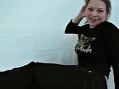 Amaterji, Velike joške, Fafanje, Zunanji izliv, Hardcore, Joške