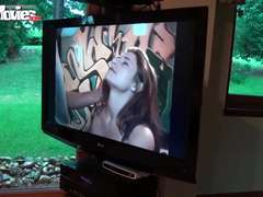 Amatör, Sperma shot, Tysk, Grupp, Hd