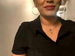 Thick Brazilian Gilf