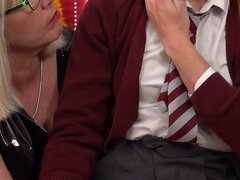 Bdsm, Evropské, Fetiš, Ponížení, Lesbické, Dospělé, Trest, Seřezání