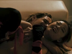 Lulu Chu - The Prowl