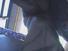 Fantasy japanese bus