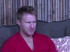 Grote lul, Grote mammen, Blond, Pijpbeurt, Classisch, Ondergoed, Moeder die ik wil neuken, Natuurlijke tieten