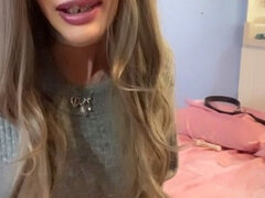 Amatéři, Anál, Černé, Blondýna, Masturbace, Dospělé, Punčocháče, Sólo