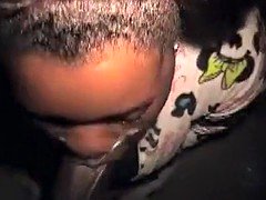 Belle grosse femme bgf, Grosse bite, Sucer une bite