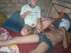 모음집, 입에 사정, 더블 삽입, 발, 피스팅, 인도인, 보지, 청소년