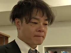 Asijské, Creampie, Japonské, Učitel, Manželka