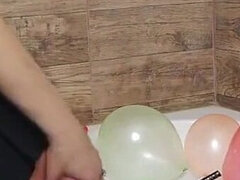 素人, デカ尻, 女, ラティーナ, 下着, オナニー, 淫乱熟女, ストッキング