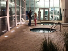 Babe, Stor svart kvinne, Barmfager, Pikk, Ansiktssperm, Hardcore, Mamma, Pupper