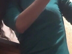 Amateur, Lesbiana, Orgasmo, Trio