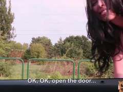 Pov, Offentlig, Teenager