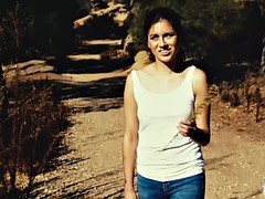 Shyla rides her face like she's out of her mind excited