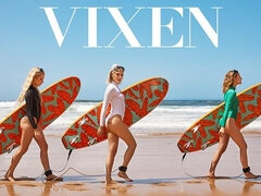 18, Rit, Velik kurac, Blondinka, Fafanje, Naravne joške, Orgija, Joške