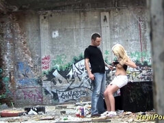 Amatéři, Blondýna, Kuřba, Německé, Hd, Vyhublá, Teenka, Voyeur