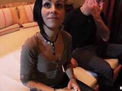 Røv, Brunette, Sindssyg, Pik, Gangbang, Hårdt, Pov, Fisse