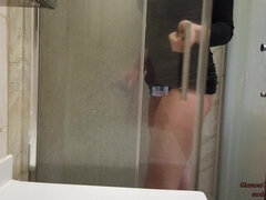 Anal, Stor stjärt, Stora tuttar, Avsugning, Hardcore, Milf, Naturliga tuttar, Pov