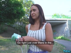 Culo, Culo grosso, Tette grandi, Pompino, Brunetta, Sega, Strippaggio, Ragazza