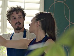 Verga grande, Tetas grandes, Mamada, Cornudo, Pajear, Realidad