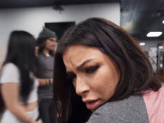 Bebê, Bundão, Boquete, Morena, Pornstars, Pontos de vista, Raspar depilar