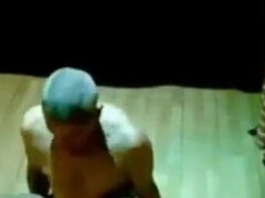 Amatör, Europeisk, Fetisch, Portugis, Solo