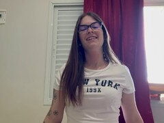 I played a game with my hot stepsister and had some fun with her sweet booty