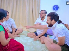 Zadek, Gangbang, Hardcore, Hd, Indické, Běhna, Kozičky, Vlhká