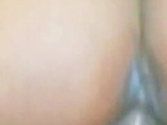 18 ans, Cul, Gros cul, Gros seins, Couple, Hard, Chatte, Serré