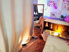 Isabella: Big Ass, Stripchat  Small Tits Porn