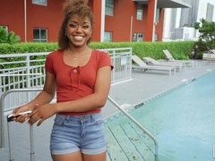 Жопа, Черные, Минет, Пальцем, Ласковые ручки, От первого лица, Бритые, Стриптизерша