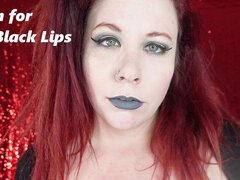 아프리카인, 아마추어, 아메리카인, 흑인, 여자 지배, 페티쉬, 빨간 머리, 혼자