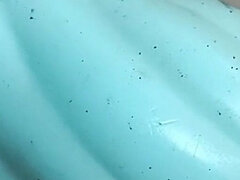 Handjob, Selbstgemacht, Masturbation, Öffentlich, Solo