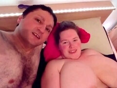 Casalinga, Mamma che vorrei scoparmi, Orgasmo