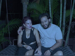 18 años, Amateur, Mamada, Pareja, Indio, Coño, Adolescente