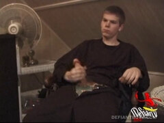 Amaterji, Zunanji izliv, Dekle drka tiča