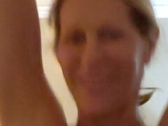 Leie, Blondine, Milf, Solo