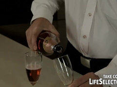 Φετιχ, Σκληρό, Ηδ, Ώριμη γυναίκα, Τρίο