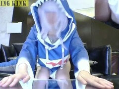 Ασιάτης, Πίπα, Έφηβος