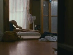 Asiatica, Fetish, Giapponese